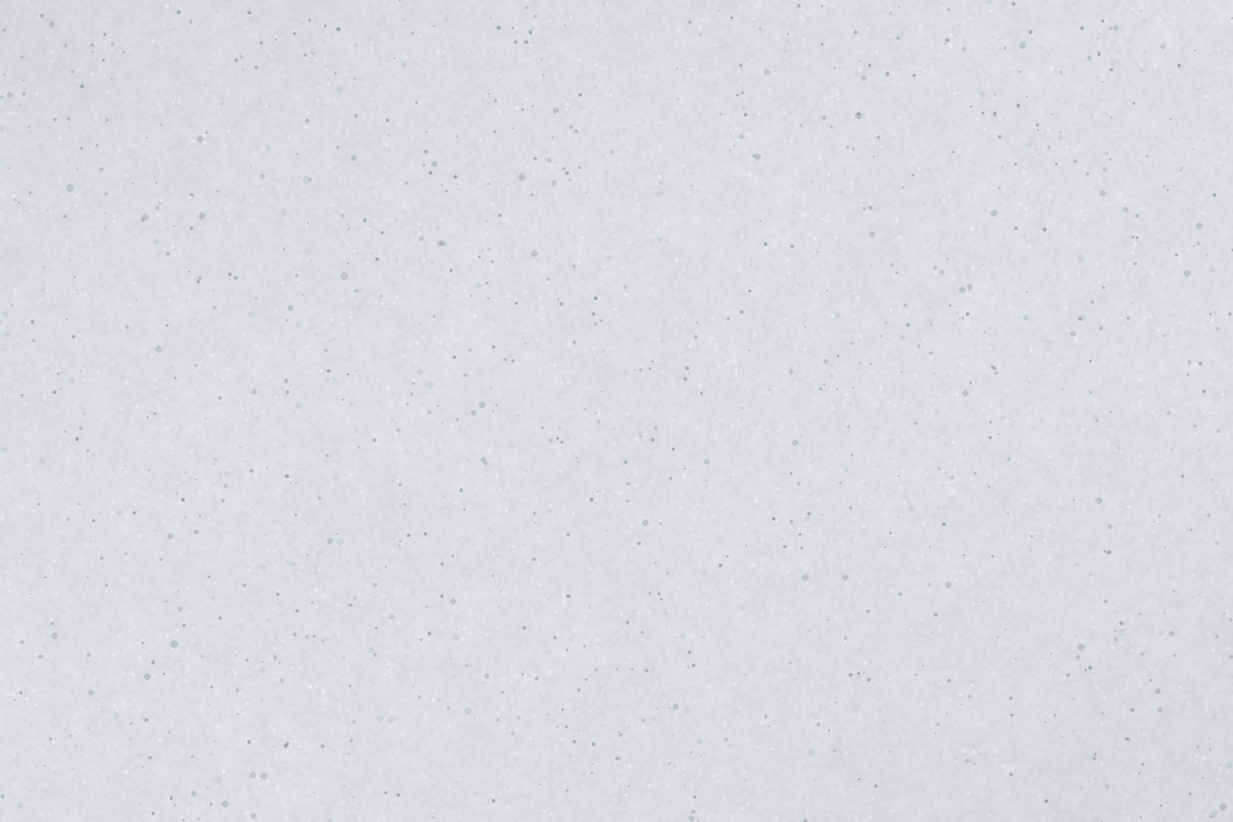 White Stone worktop colour sample