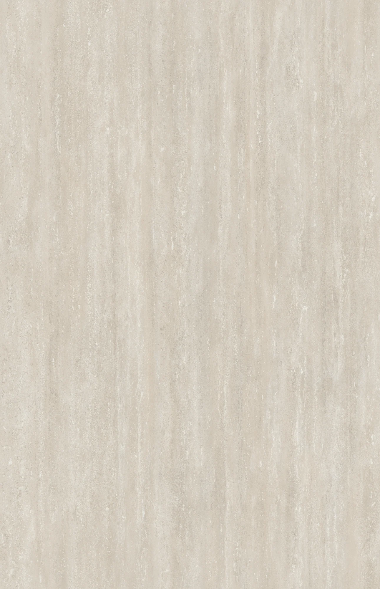Oat Travertine worktop colour sample