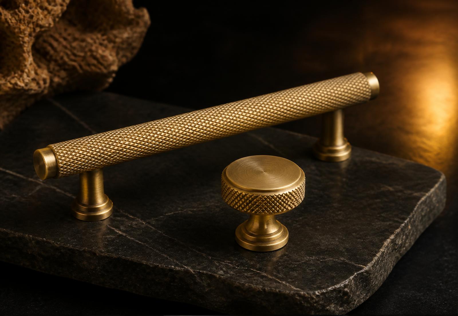 Handle Collection Studio