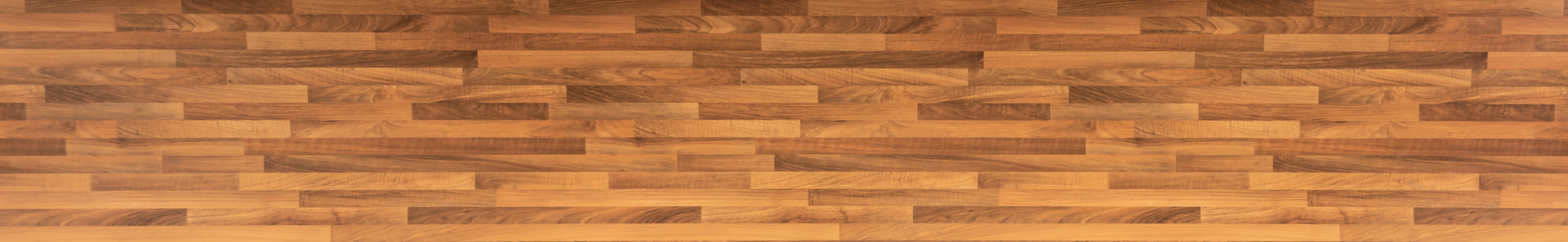 Light Walnut worktop colour sample